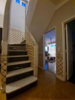 Monteiro Duplex Terrace Room - B&B Mercês