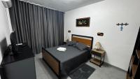 APARTAMENTO PÉ NA AREIA Gonzaga - B&B Santos