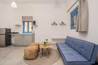 Studio Appartement met Uitzicht op Zee