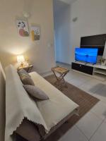 Elegant and centrally-located apartment in Asunción - 2C - B&B Asunción