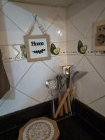 Elegant and centrally-located apartment in Asunción - 2C - B&B Asunción