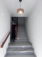 Bulevar Carlos III - B&B La Carlota