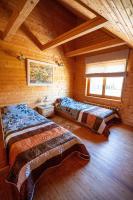 Twin Room with Lake View