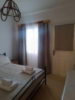 Athina Studio Apartments - Bed and Breakfast Kerveli