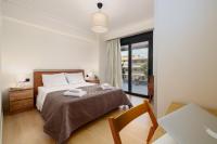 Varkiza Luxury Escape - B&B Vári