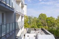 Glow Apartments - Sea Breeze Norwida Gdynia - Ferienwohnung Gdingen
