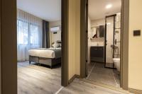 Skyline Suits - Chambres d'hôtes Istanbul