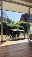 Nord Loft - Chambres d'hôtes Langeoog