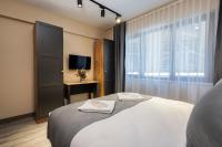 Skyline Suits - Chambres d'hôtes Istanbul