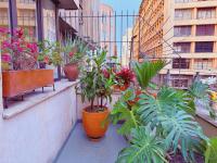 Apto con terraza privada junto al Bulevar del Río y Calle del Sabor - Bed and Breakfast Cali