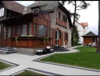 Pokój 2 Serce Krynicy - Ferienwohnung Krynica Morska