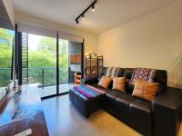 2A Alban - B&B Asunción