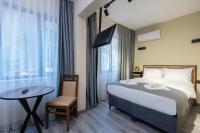 Skyline Suits - Chambres d'hôtes Istanbul