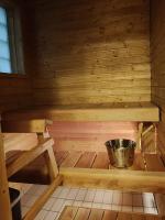 Cozy city-center beauty - one-bedroom with sauna and free parking - Chambres d'hôtes Lahti