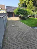 Contractor's apartment with balcony, barbecue, and parking space - Ferienwohnung Bottrop