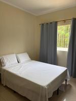 Casa Entre Pausas Barão Geraldo- Unicamp - Ferienwohnung Campinas