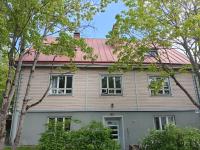 Cozy city-center beauty - one-bedroom with sauna and free parking - Chambres d'hôtes Lahti