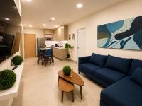 Depto premium Valle Poniente UDEM Consulado 5px - Chambres d'hôtes Monterrey