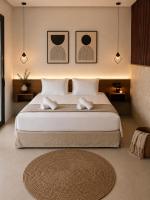 Kastri Beach Suites - B&B Faliraki