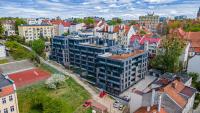 Old Town Apartment - B&B Olsztyn
