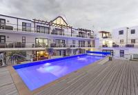 Azure Number 4 - Bed and Breakfast Kaapstad