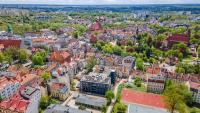 Old Town Apartment - B&B Olsztyn