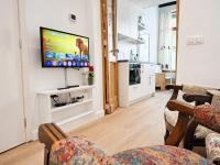 Appartement - Rez-de-Chaussée