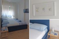Regina a Mare - Ferienwohnung Civitanova Marche