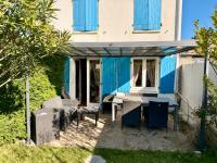 Maison tout confort 4 personnes port des salines 3 étoiles 2025 - B&B Le Grand-Village-Plage