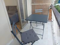 Quiet and air-conditioned studio - near Nice and Cannes - B&B Cagnes-sur-Mer