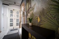Serpentine Apartments at Buda Castle - B&B Budapest