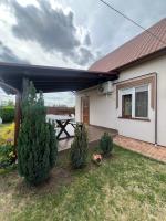 Éva Vendégház - B&B Hajdúnánás