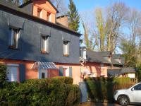 B&B Honfleur - Les Coquillettes - Bed and Breakfast Honfleur