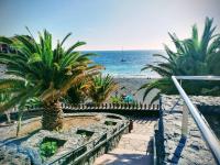 Precioso tríplex en Tenerife con vistas al mar - Chambres d'hôtes Callao Salvaje