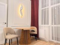 Вишнёвый вечер - B&B Astana