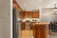 Le Deslauriers by Rendez-Vous Mont-Tremblant - Ferienwohnung Mont-Tremblant
