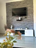 ATOS - Ferienwohnung Belgrad
