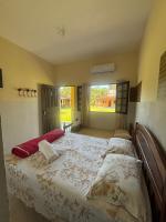 Pousada cachoeira - Bed and Breakfast Paraty