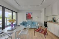 Żeromskiego 23 by Grand Apartments - Ferienwohnung Gdingen