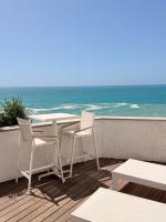 La Ripa Camere Vernazza - The Spinnaker Suite - B&B Vernazza