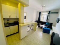Appartement moderne au cœur de Tanger - B&B Tangeri