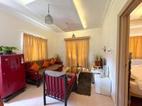 Comfortable 1bhk in the heart of candolim - B&B Candolim