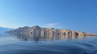 Apartmani MW, Plavi apartman - B&B Baška