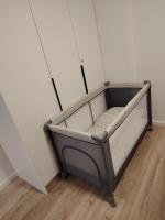 Appartamento con 1 Camera da Letto e Terrazza