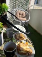 Gjonis house - Bed and Breakfast Sarandë