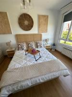 Apartamento Privado DELUXE - Grupo RH 20 - B&B Polanco