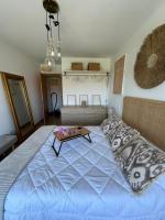Apartamento Privado DELUXE - Grupo RH 20 - Bed and Breakfast Polanco