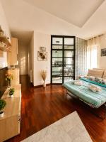 Il corallo - Bed and Breakfast Livorno