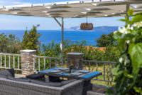 Vainas Belvedere Villa - B&B Skópelos