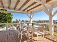 Newly renovated 1-Bedroom Apt with kitchen & patio - Chambres d'hôtes Mijas